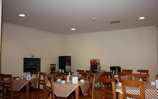 Hotel Amadora Palace