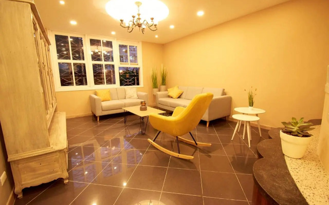 Brana by Bernalo Hotel