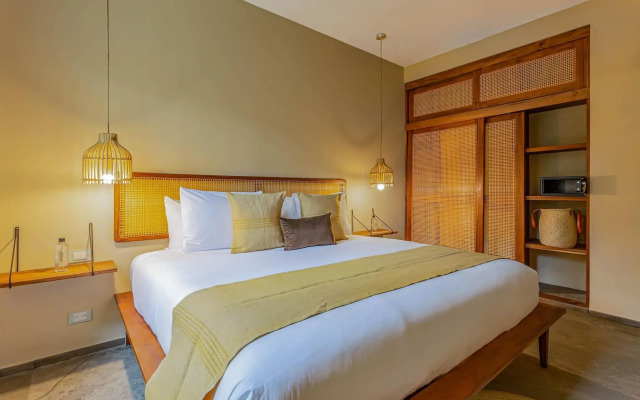 Xperience Tulum Hotel