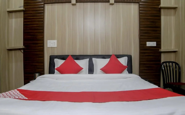 Satkar Hotel By OYO Rooms