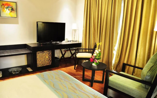 Senses Hotel