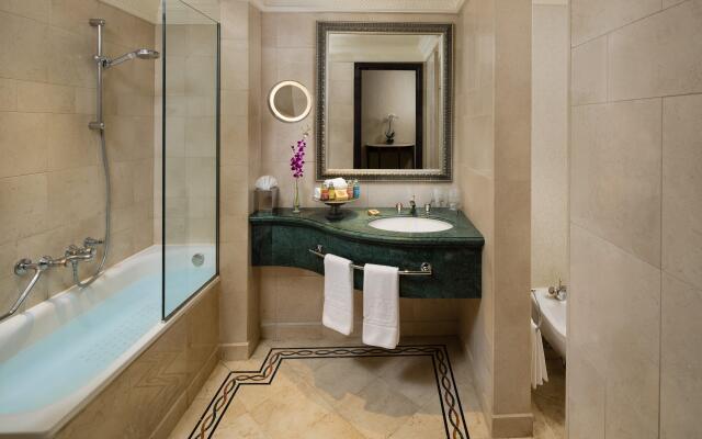 InterContinental Phoenicia Beirut by IHG