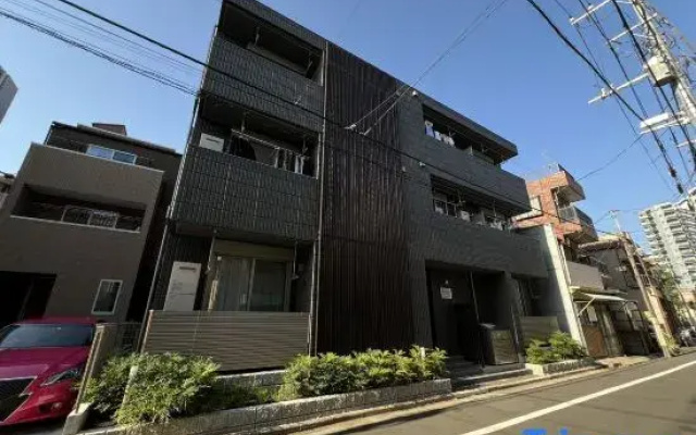 nestay apartment tokyo sumida