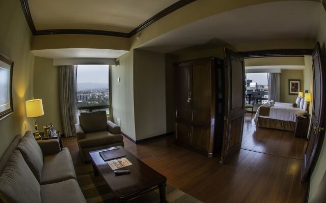 Clarion Suites Guatemala City