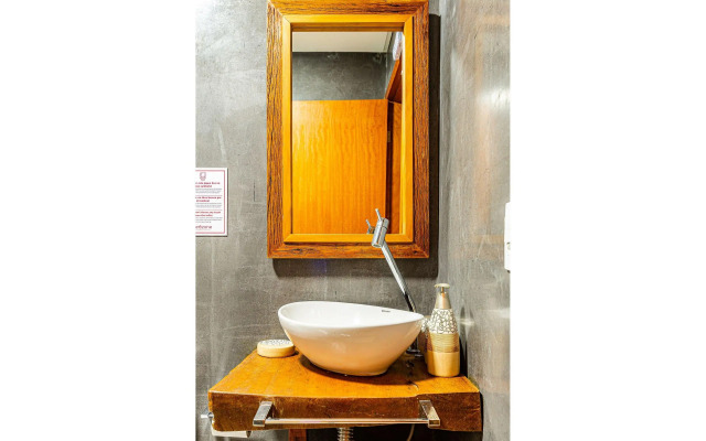 Casa de férias estilo e conforto Bombinhas EMB686