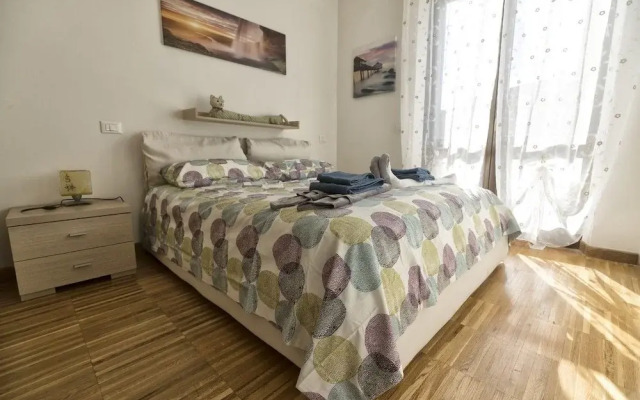 Rent house san michele