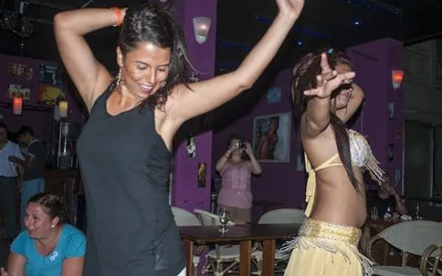 Club Alisya