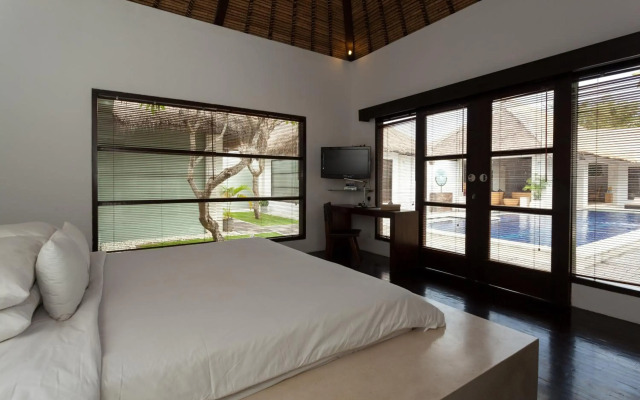 Bvilla Seminyak