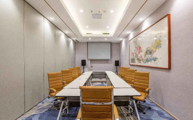 Holiday Inn Express Anshan Downtown by IHG