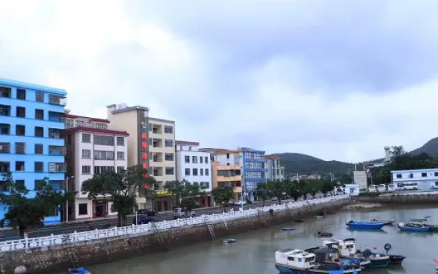Xinghui Seaview Hotel
