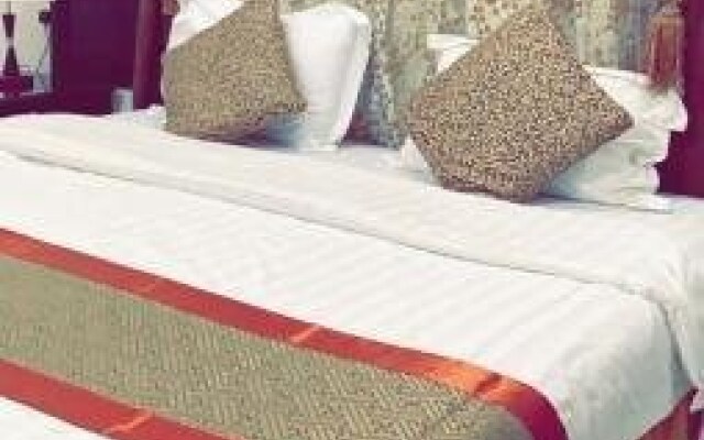 Al Moghaidi Furnished Apartements