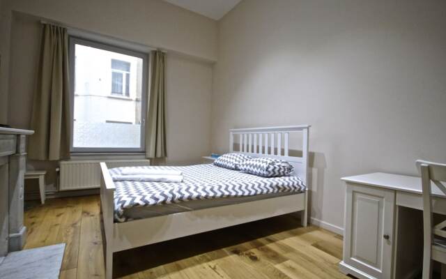 Appartement centre 3 chambres