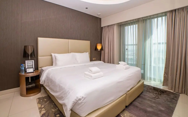 Paramount Towers 2BR Luxurious Apartment - 360 vacation - Apartment in ดูไบ - Photo 3
