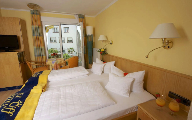 Seehotel Off