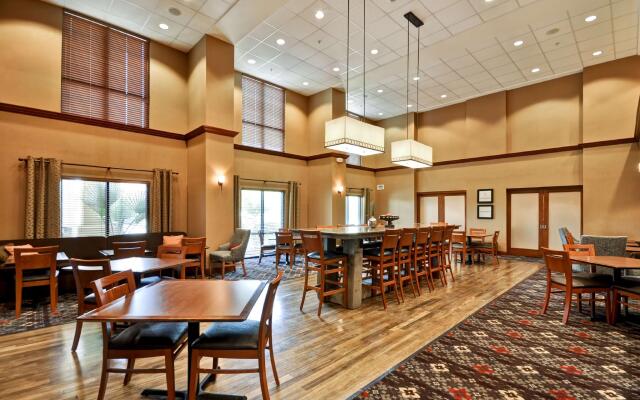 Hampton Inn & Suites Tucson East/Williams Center