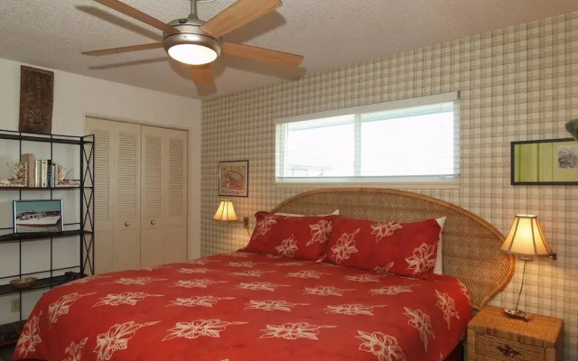 Starlight Siesta 307BH