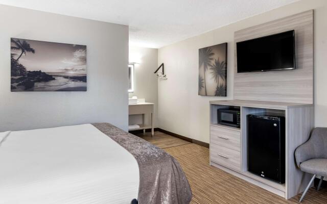 Best Western The Oasis at Joplin