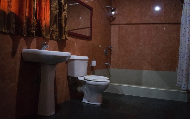 Solace Hotel