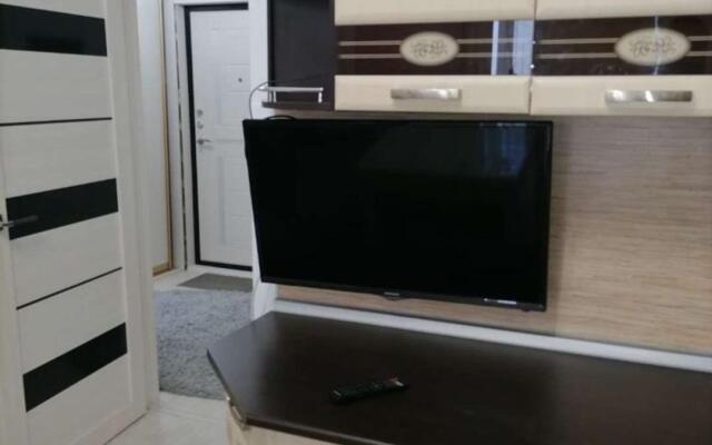 Апартаменты на улице Советская 106