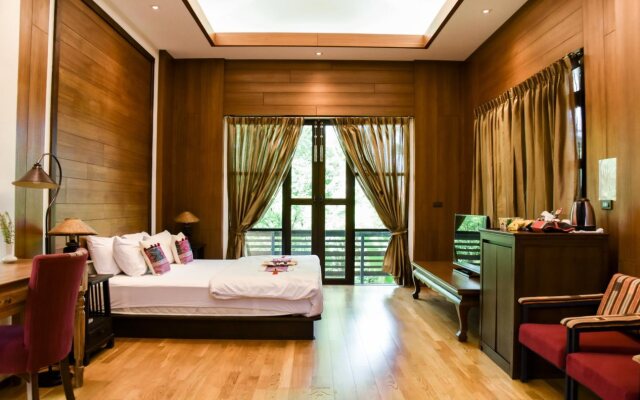 Risasinee Spa & Resort