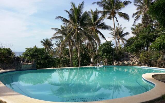 Bano Beach Resort