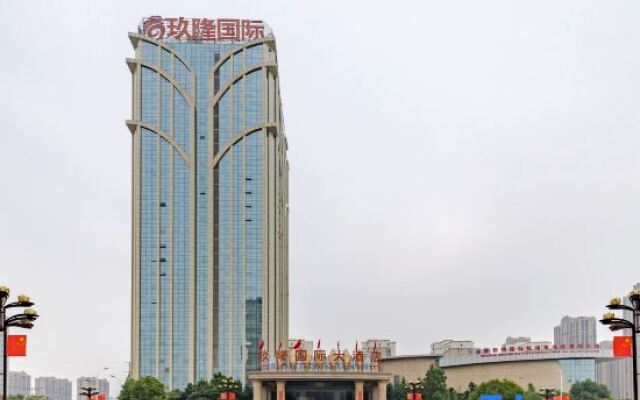 Jiu Long International Hotel