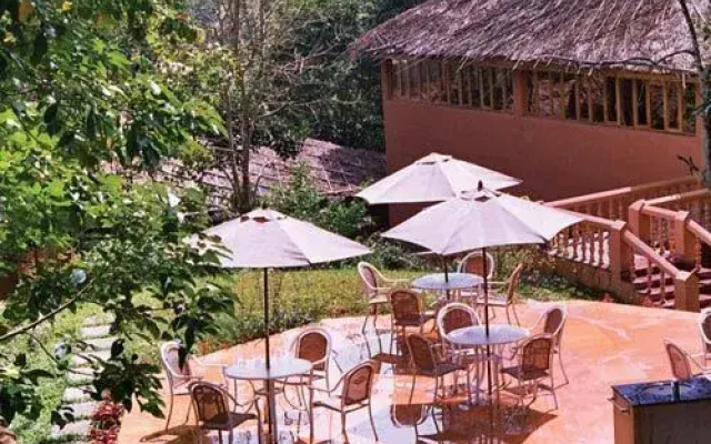 SAJ Jungle Village Thekkady