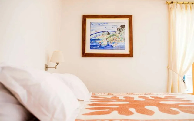 Villa Rea Hanaa