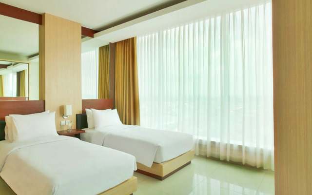 Hotel Santika Tasikmalaya