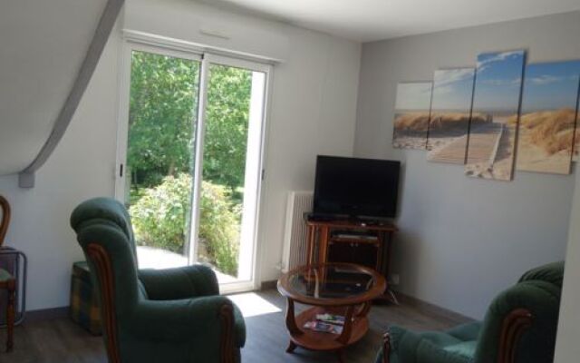 House Rosnual Carnac