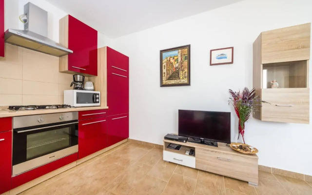 Apartments Veronika