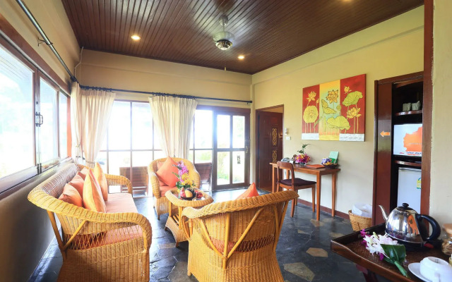 Viva Vacation Resort