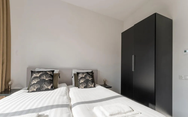 Villa in Zeewolde for 6 Person