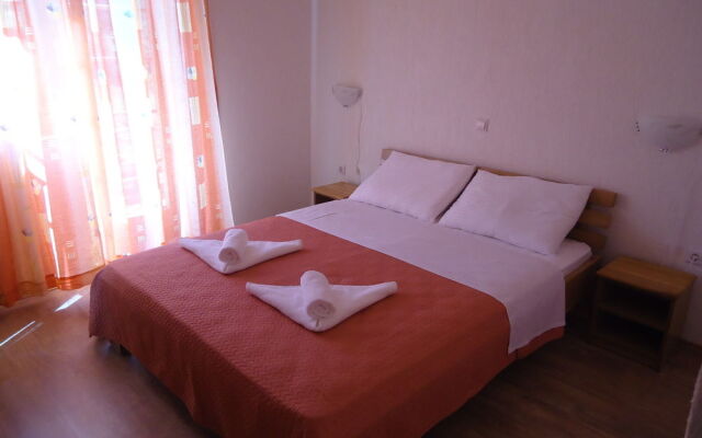 Guest House Plitvice Waterfall