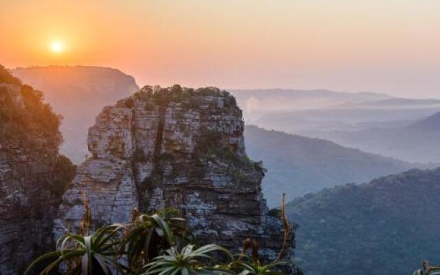 Oribi Gorge Hotel