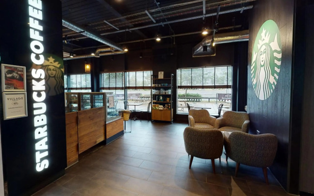 Village Hotel Edinburgh