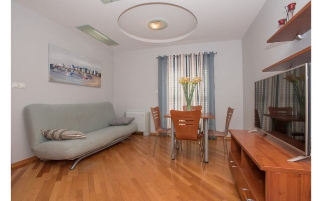 Brkic Apartment