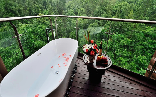 Harmona Resort & Spa Zhangjiajie