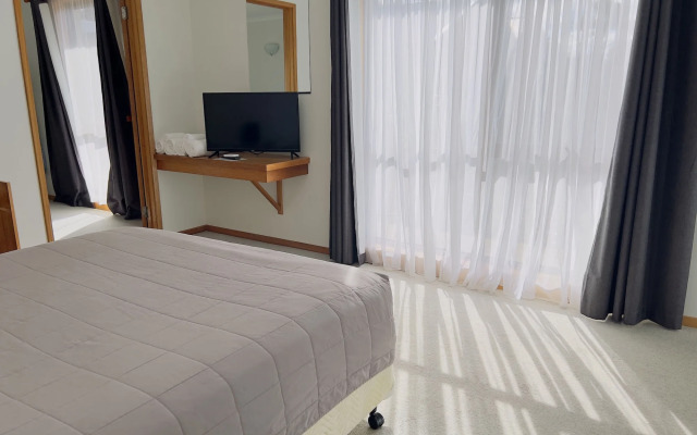 A1 Motels Port Fairy Motel and Apartments
