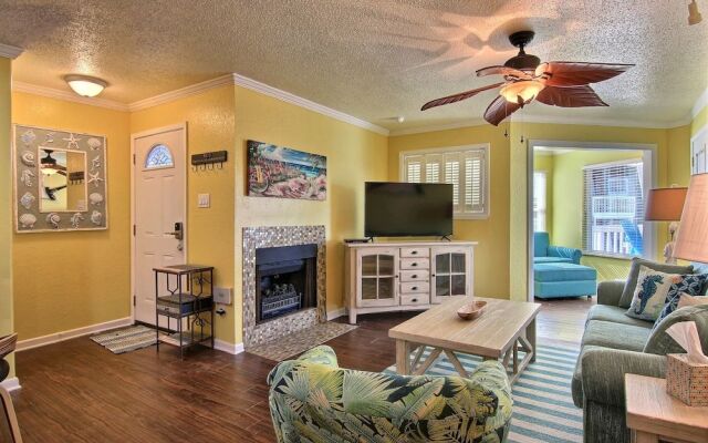 Seaside Delight - 2 Br condo