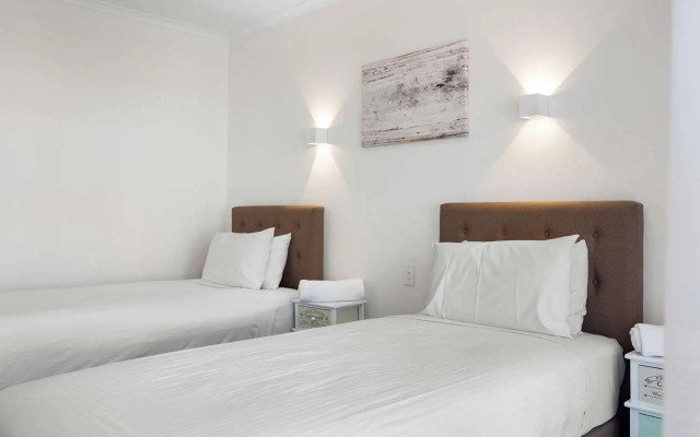 Best Western Adelaide Airport Motel