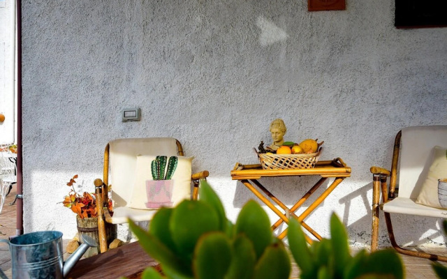 Easy Welcome Timo - Cartolari Country Apartments