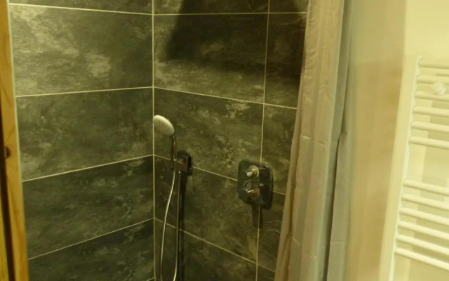 Appartement Le Grand-Bornand, 4 pièces, 10 personnes - FR-1-467-100
