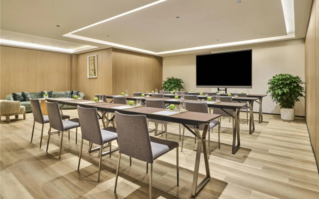 Doubletree by Hilton Shenzhen Bay