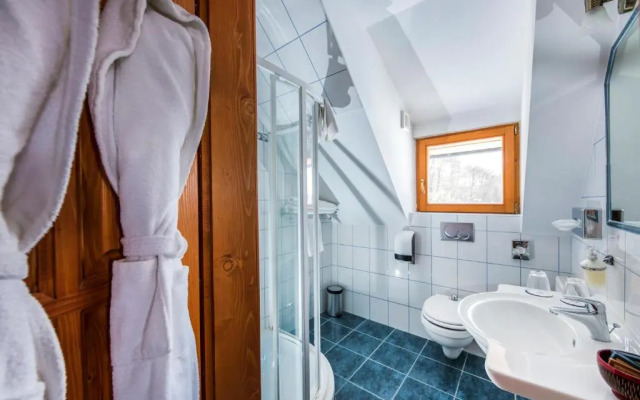 Forest Hills Biohotel & Golf