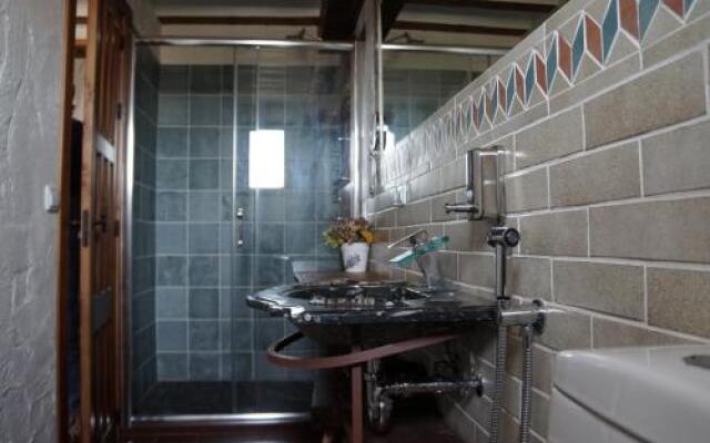 Casa Rural Bioenergetica La Serrezuela