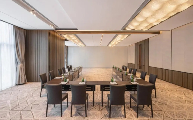 Holiday Inn Express Qingdao Jinshui