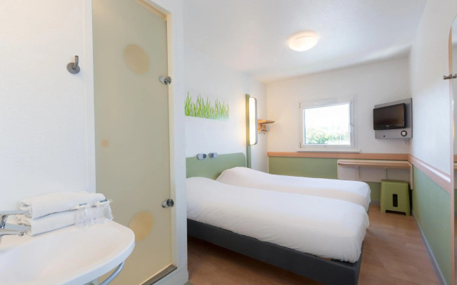 Ibis Budget Sélestat