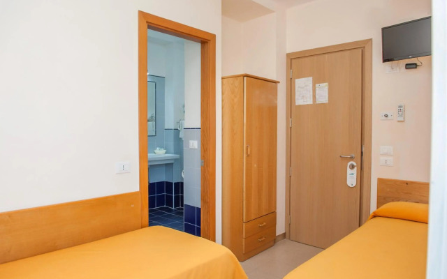 Hotel Cristalda