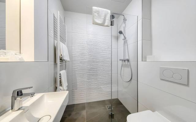 Smart Stay Hotel Station